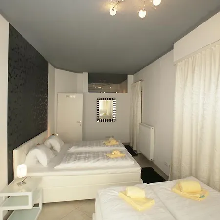 Penthouse The Zell am See