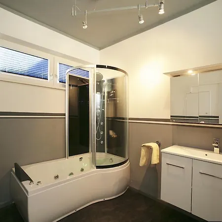 Apartment Penthouse The