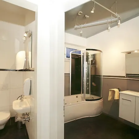 Apartment Penthouse The