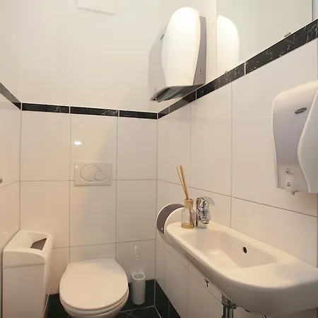 Apartment Penthouse The Zell am See
