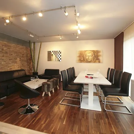 Penthouse The Zell am See