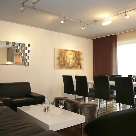 Penthouse The Zell am See