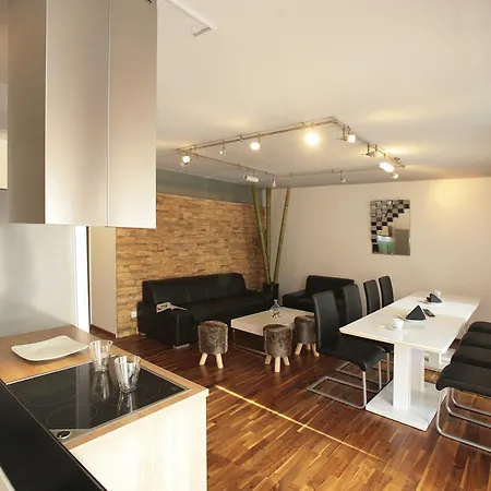 Apartment Penthouse The