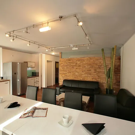 Apartment Penthouse The *