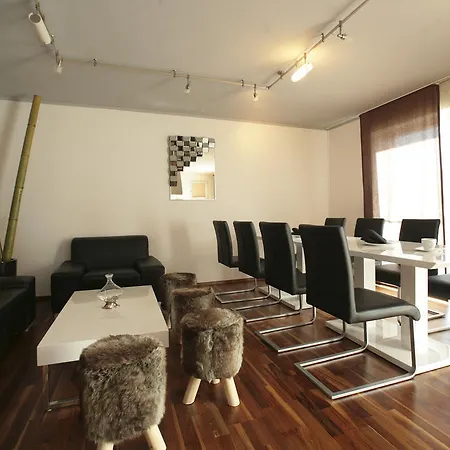Penthouse The