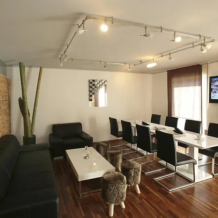 Apartment Penthouse The Zell am See