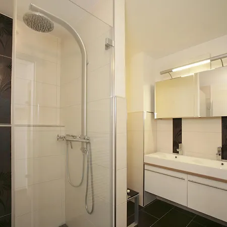Apartment Penthouse The