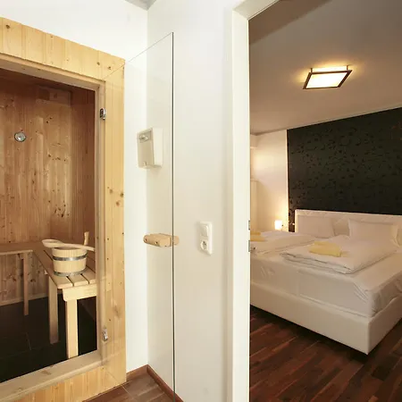 Apartment Penthouse The Zell am See