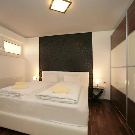 Apartment Penthouse The *