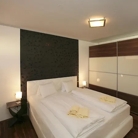Penthouse The Zell am See